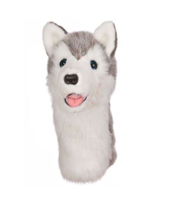 Headcover Driver Husky