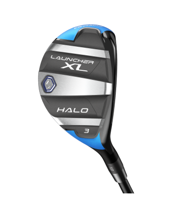 Hibrido Cleveland Launcher XL Halo