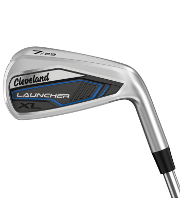 Set Cleveland Launcher XL 5-PW Aço