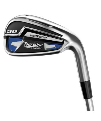 Set Tour Edge C522 5-PW Aço
