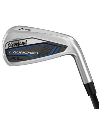 Set Cleveland Launcher XL 5-DW Grafite Ladies