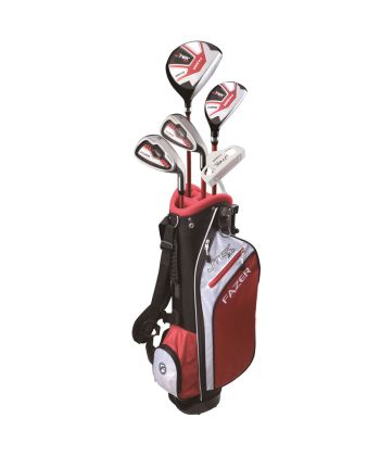Kit Infantil Fazer J-Tek 9-11 anos