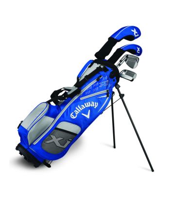 Kit Infantil Callaway XJ-2