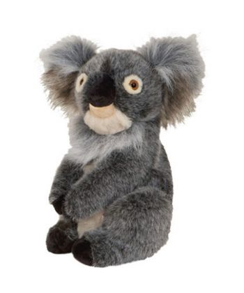 Headcover Driver Koala