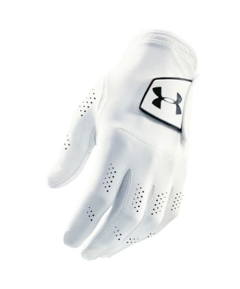 Luva Under Armour Spieth Tour