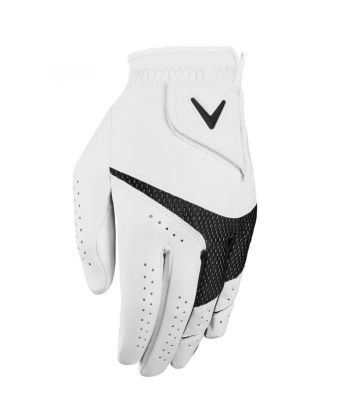 Luva Callaway Weather Spann Ladies 23