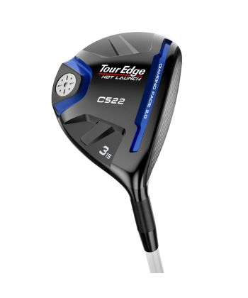 Madeira Tour Edge C522