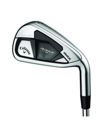 Set Callaway Rogue Max 5-PW Aço