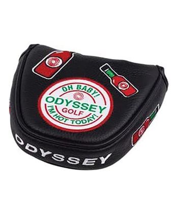 Headcover Odyssey Mallet Oh Baby SMALL