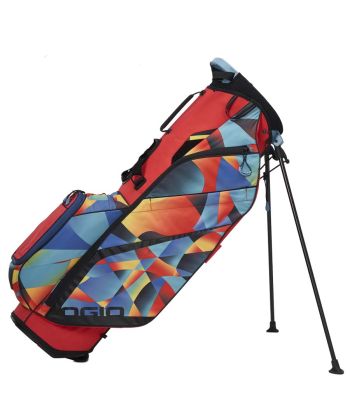 Bolsa Ogio Fuse Stand Bag