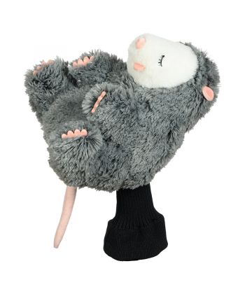 Headcover Driver Opossum