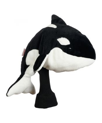 Headcover Driver Orca
