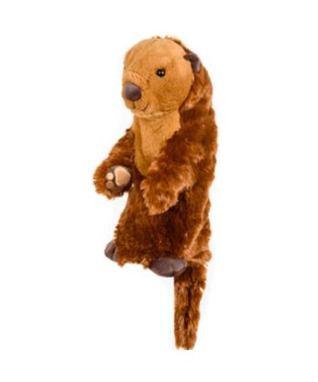 Headcover Otter