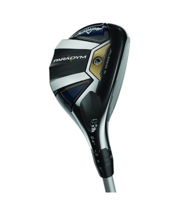 Hibrido Callaway Paradym