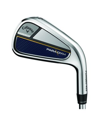 Set Callaway Paradym 5-PW Aço