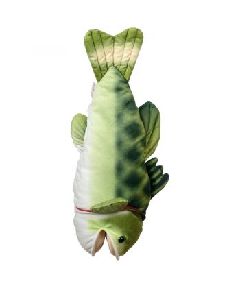 Headcover Driver Peixe