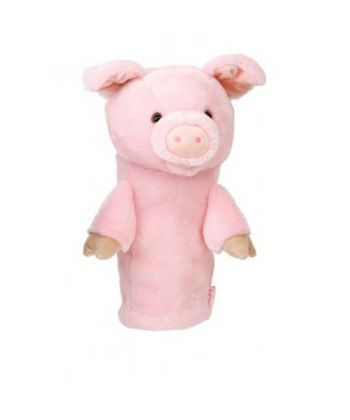 Headcover Driver Pig