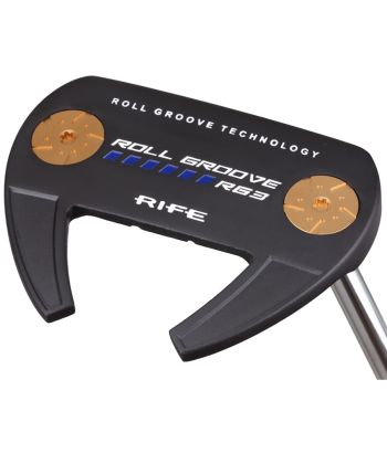 Putter Rife RG3