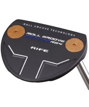 Putter Rife RG4