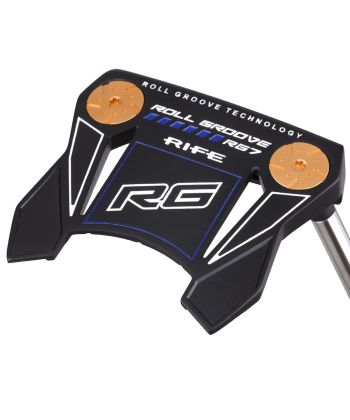 Putter Rife RG7