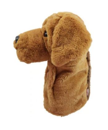 Headcover Rhodesian Ridgeback