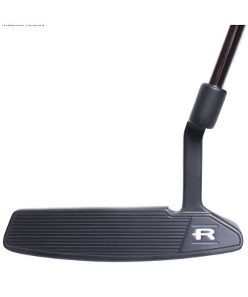 Putter Rife Riddler