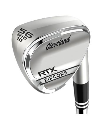 Wedge Cleveland RTX ZipCore Mid