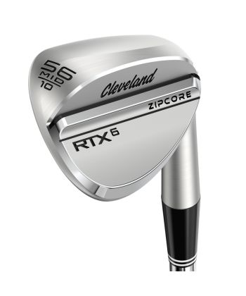 Wedge Cleveland RTX6 ZipCore TS Mid