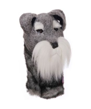 Headcover Driver Schnauzer
