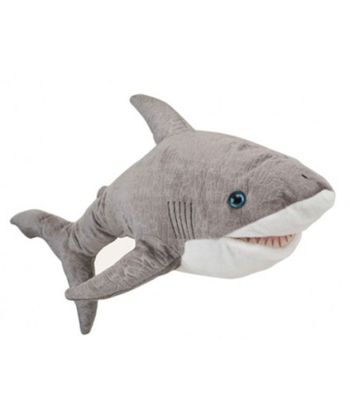 Headcover Driver Shark