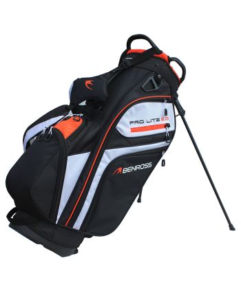 Bolsa Benross Pro-Lite 2.0 Stand Bag