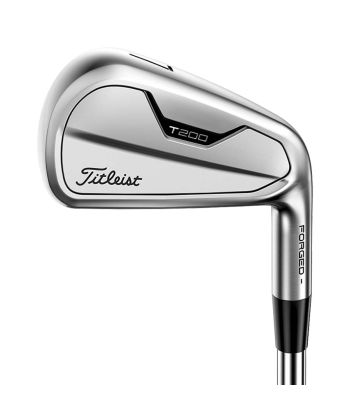 Set Titleist T200 5-PW Aço