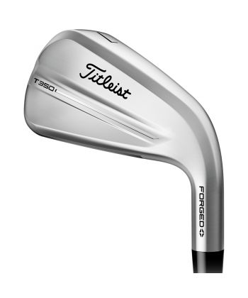 Set Titleist T350 5-PW Aço
