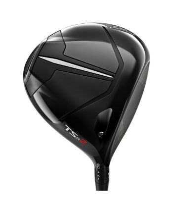 Driver Titleist TSR2