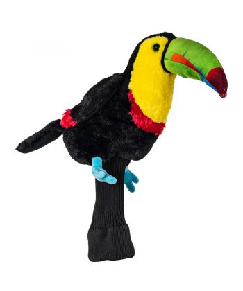 Headcover Driver Toucan