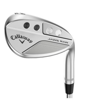 Wedge Callaway Jaws Raw