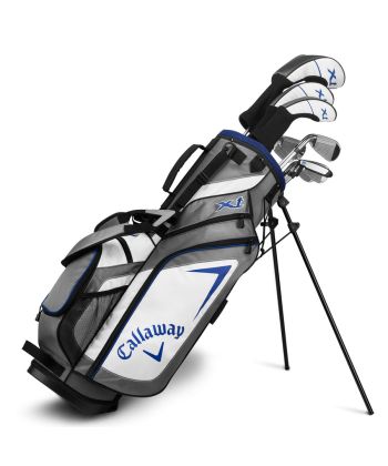 Kit Infantil Callaway XT 10pcs