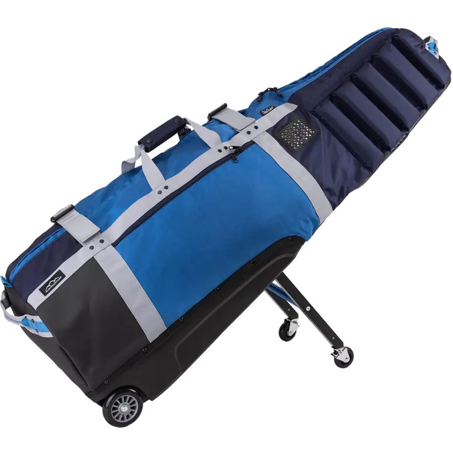 サンマウンテン Sun Mountain ClubGlider Meridian São Bento Golfe Travel Bag Sun Mountain Meridian A maior loja de