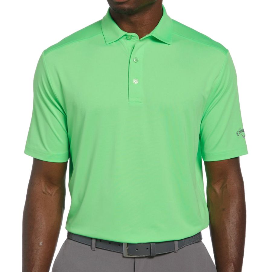 Callaway micro hex polo online