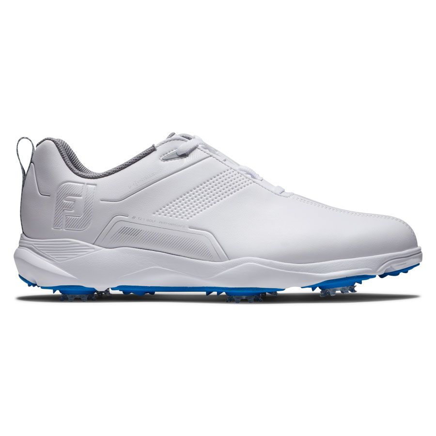 Sapato de golfe 2025 nike