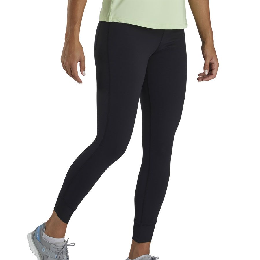 São Bento Golfe Calça Fem Footjoy Ankle Legging A maior loja de golfe do  Brasil