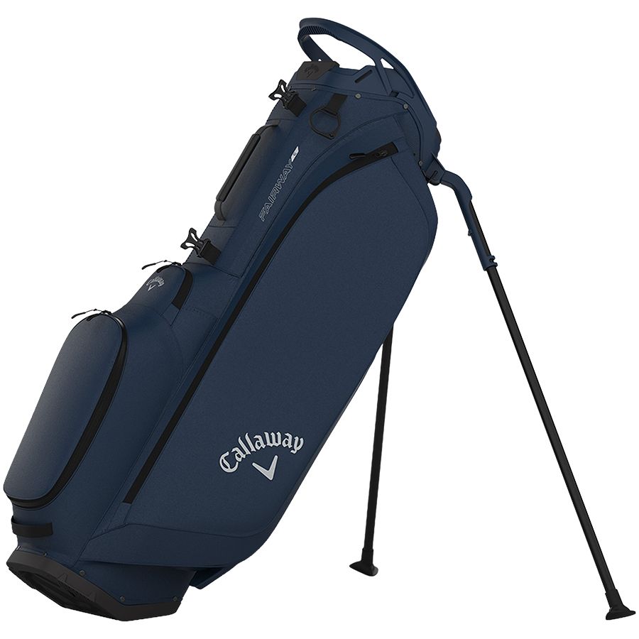 São Bento Golfe Bolsa Callaway Fairway C Stand Bag 24 A maior loja