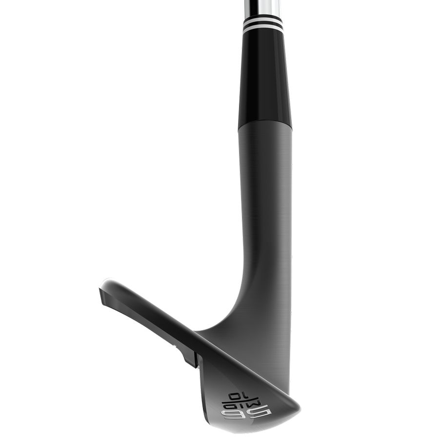 お待たせ! São Bento Golfe Wedge Cleveland RTX6 ZipCore Black Low A クラブ