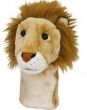 Headcover Driver Lion