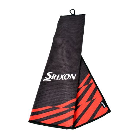 Toalha Srixon Bag Towel