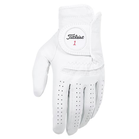 Luva Titleist Perma-Soft Ladies
