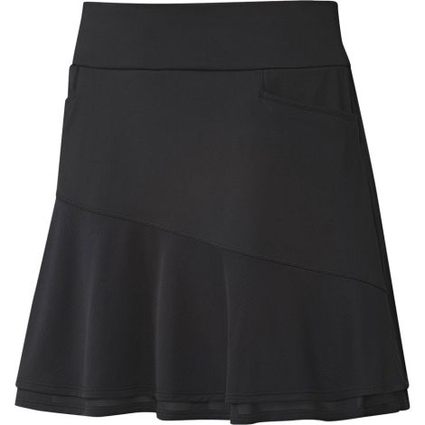 Saia Adidas Frill Skort
