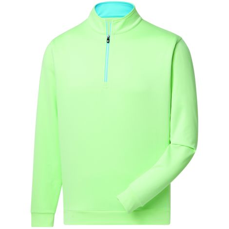 Agasalho Masc FootJoy Pullover