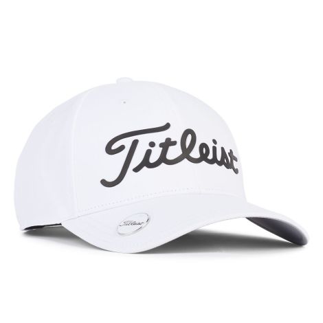 Bone Masc Titleist Players Performance Ball Marker