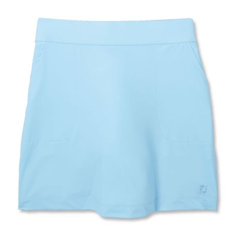 Saia Footjoy Knit Skort